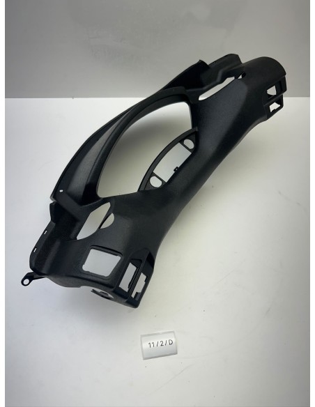 Couvre guidon supérieur origine YAMAHA XMAX 125 2006 - 2009 | Occasion - RALY