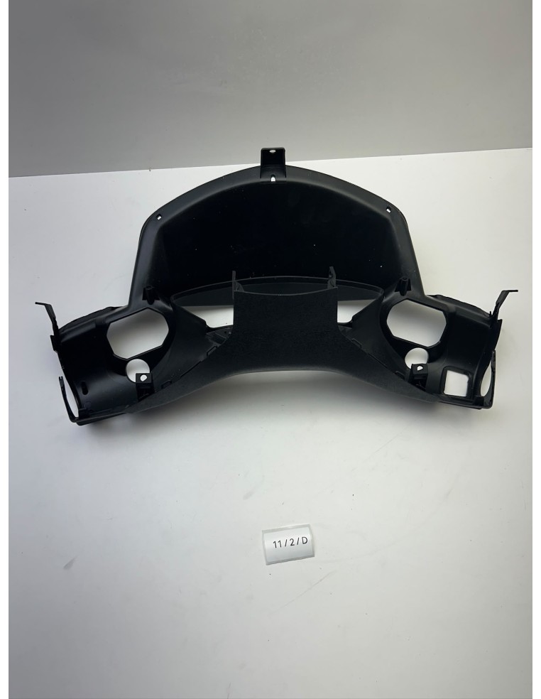 Couvre guidon supérieur origine YAMAHA XMAX 125 2006 - 2009 | Occasion - RALY