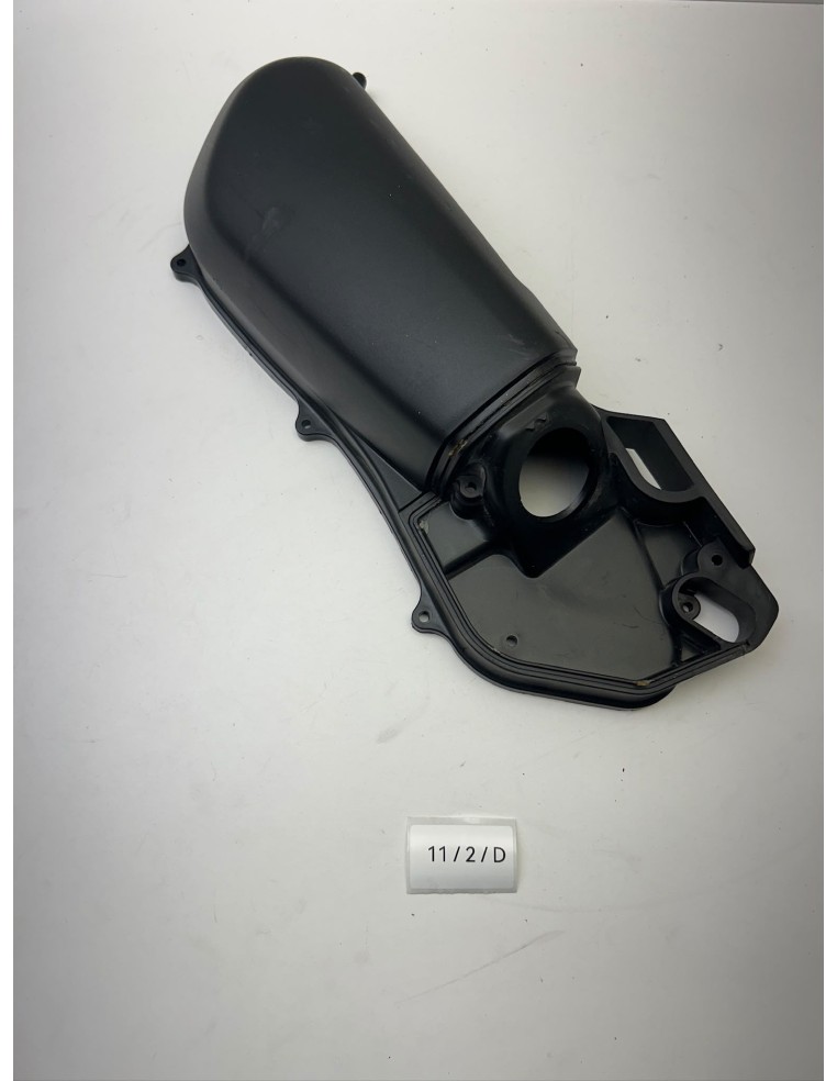 Couvercle de boîtier de filtre à air  YAMAHA XMAX 125 2006 - 2020 | Occasion - RALY