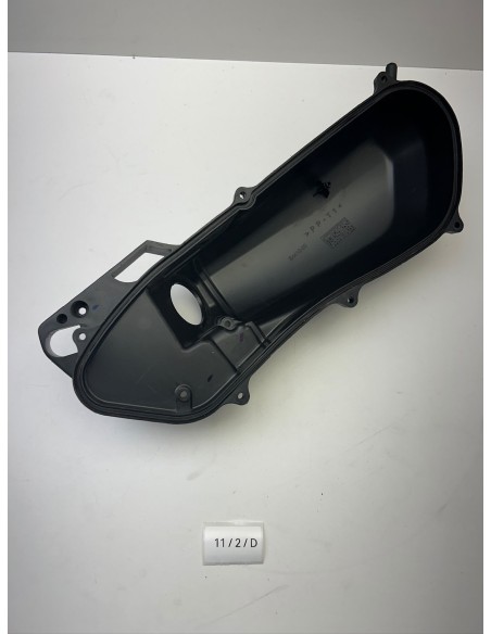 Couvercle de boîtier de filtre à air  YAMAHA XMAX 125 2006 - 2020 | Occasion - RALY