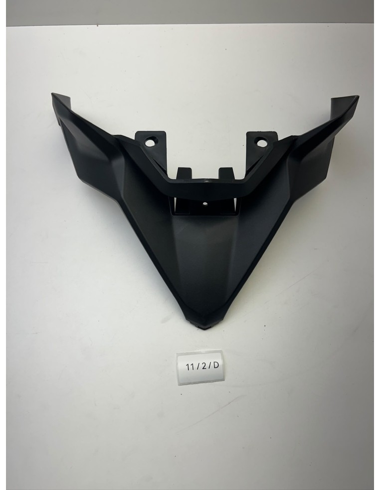 Bavette arrière origine / Jonction arrière YAMAHA XMAX 125 2014 - 2017 | Occasion - RALY