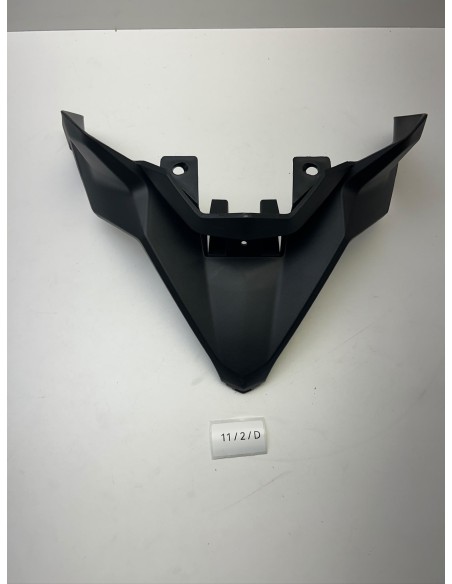 Bavette arrière origine / Jonction arrière YAMAHA XMAX 125 2014 - 2017 | Occasion - RALY