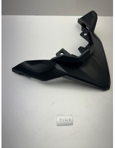 Bavette arrière origine / Jonction arrière YAMAHA XMAX 125 2014 - 2017 | Occasion - RALY 2