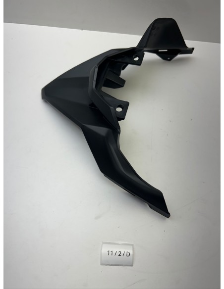 Bavette arrière origine / Jonction arrière YAMAHA XMAX 125 2014 - 2017 | Occasion - RALY