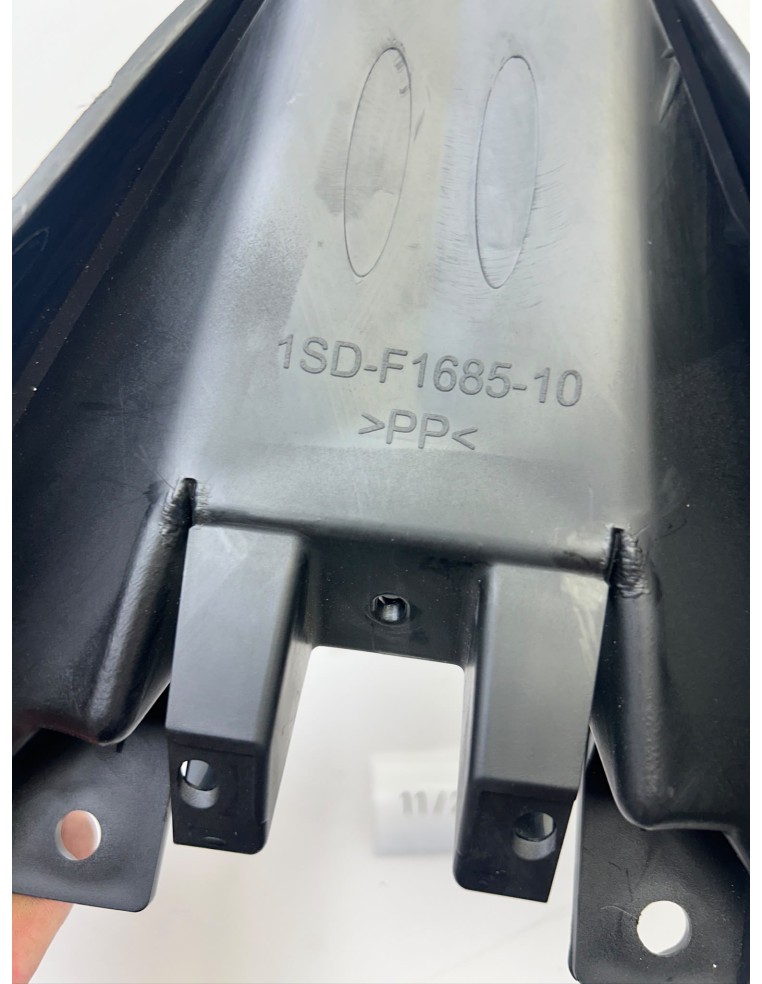 Bavette arrière origine / Jonction arrière YAMAHA XMAX 125 2014 - 2017 | Occasion - RALY