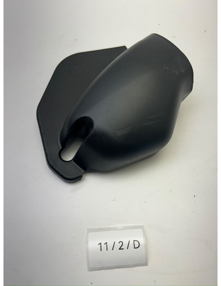 Couvercle de boîte à air origine YAMAHA XMAX 125 2006 - 2020 | Occasion - RALY