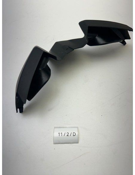 Habillage avant origine YAMAHA XMAX 125 2014 - 2017 | Occasion - RALY