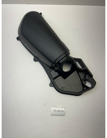 Couvercle de boîtier de filtre à air  YAMAHA XMAX 125 2006 - 2020 | Occasion - RALY