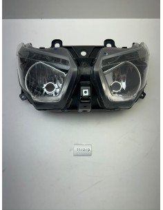 Phare avant origine YAMAHA XMAX 125 2014 - 2017 | Occasion - RALY