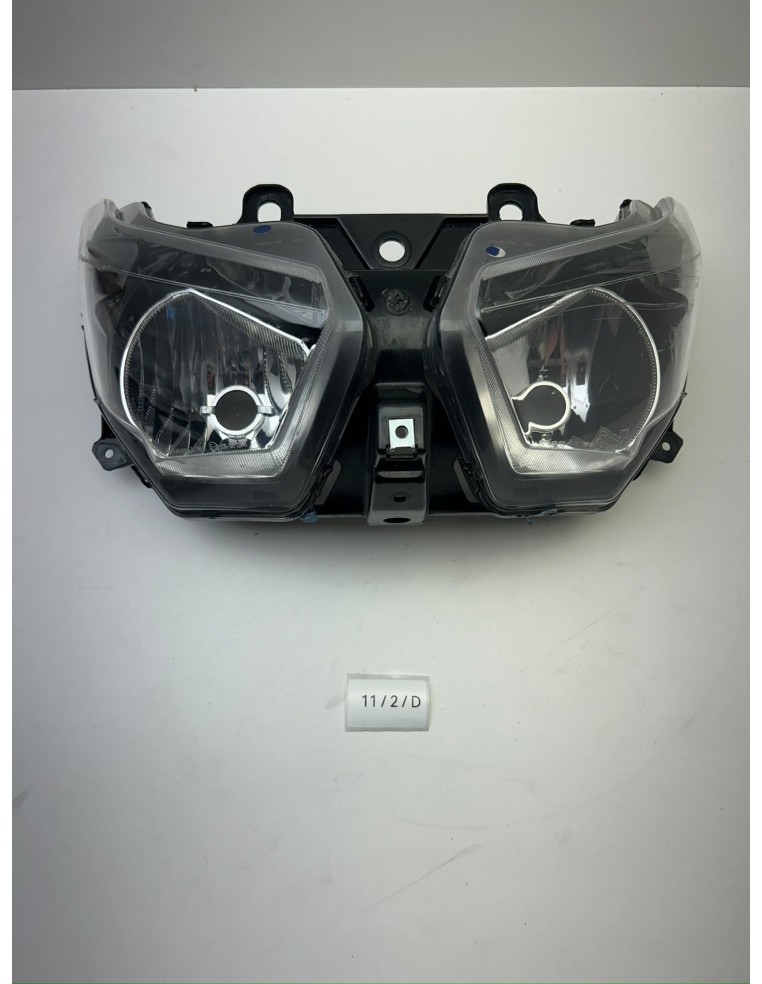 Phare avant origine YAMAHA XMAX 125 2014 - 2017 | Occasion - RALY