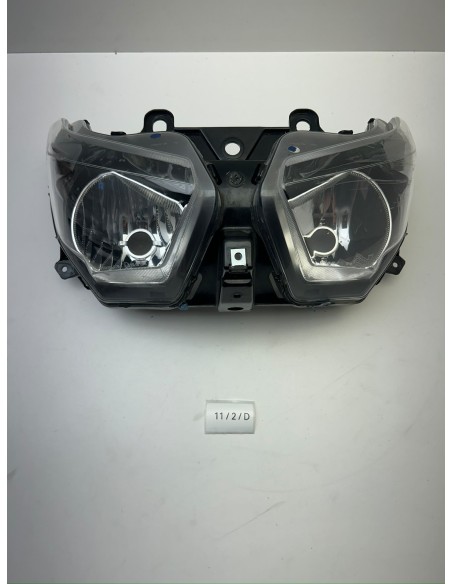 Phare avant origine YAMAHA XMAX 125 2014 - 2017 | Occasion - RALY