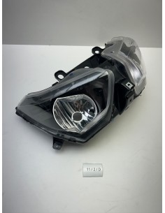 Phare avant origine YAMAHA XMAX 125 2014 - 2017 | Occasion - RALY 2
