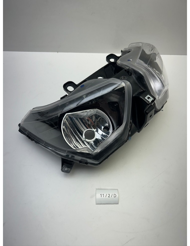 Phare avant origine YAMAHA XMAX 125 2014 - 2017 | Occasion - RALY