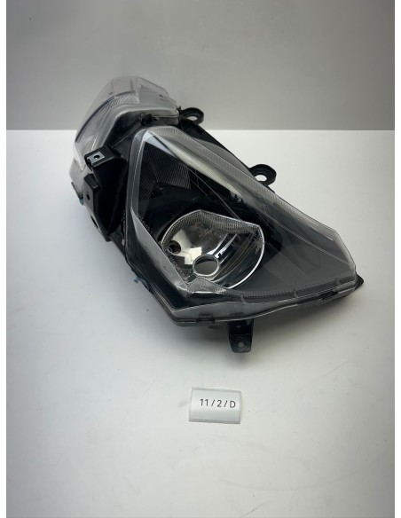 Phare avant origine YAMAHA XMAX 125 2014 - 2017 | Occasion - RALY
