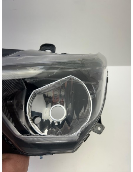 Phare avant origine YAMAHA XMAX 125 2014 - 2017 | Occasion - RALY