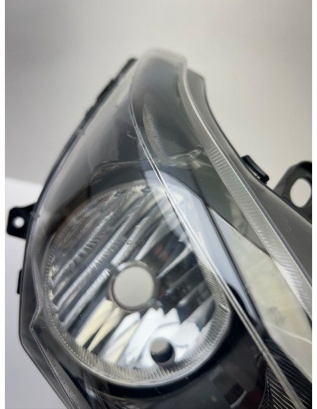 Phare avant origine YAMAHA XMAX 125 2014 - 2017 | Occasion - RALY