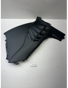 Carénage latéral droit YAMAHA Grizzly 660 2002 - 2008 | Occasion - RALY
