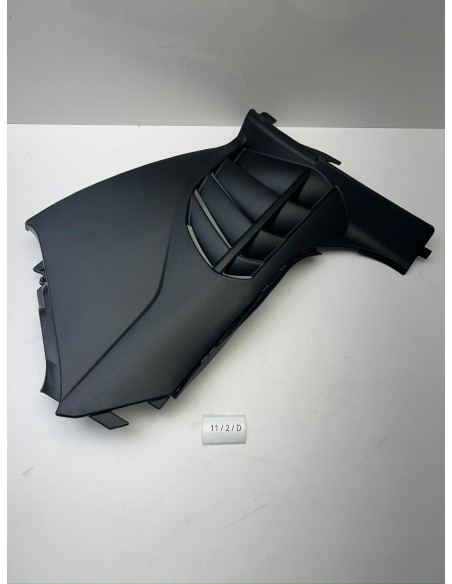 Carénage latéral droit YAMAHA Grizzly 660 2002 - 2008 | Occasion - RALY