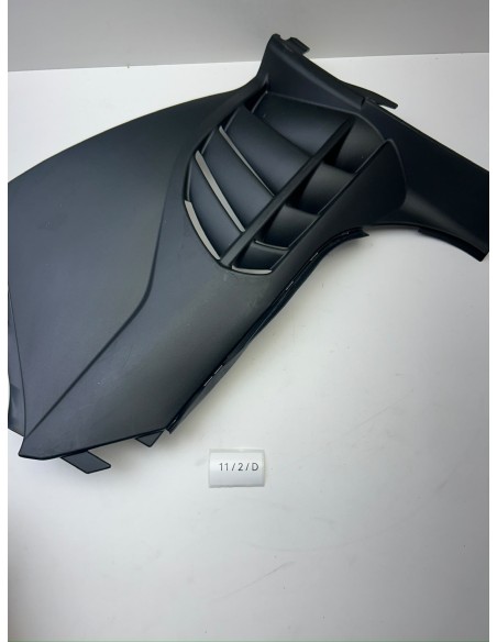 Carénage latéral droit YAMAHA Grizzly 660 2002 - 2008 | Occasion - RALY