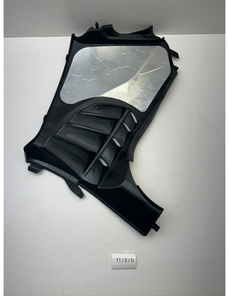 Carénage latéral droit YAMAHA Grizzly 660 2002 - 2008 | Occasion - RALY