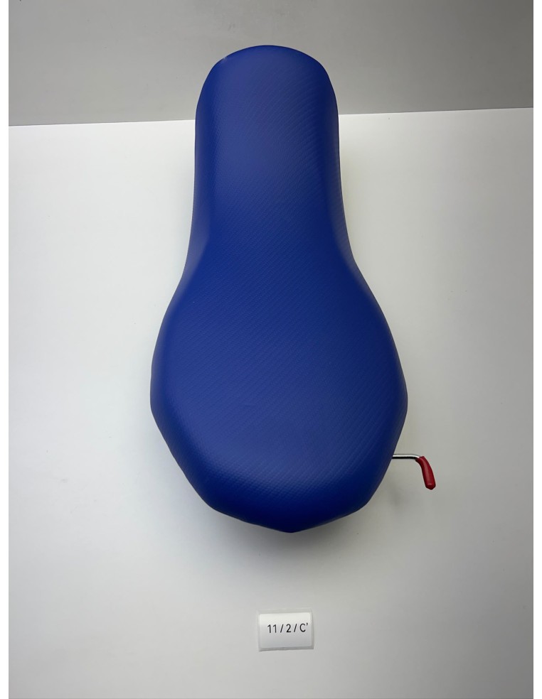 Selle origine bleue YAMAHA YFZ 50 2017 - 2025 | Occasion - RALY