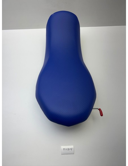 Selle origine bleue YAMAHA YFZ 50 2017 - 2025 | Occasion - RALY