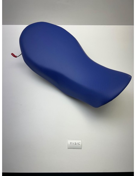 Selle origine bleue YAMAHA YFZ 50 2017 - 2025 | Occasion - RALY