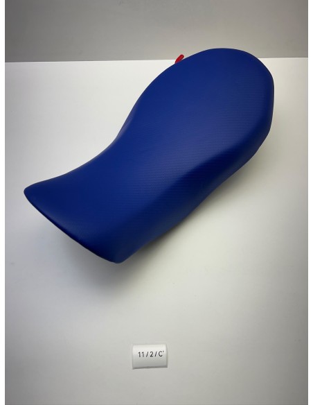 Selle origine bleue YAMAHA YFZ 50 2017 - 2025 | Occasion - RALY