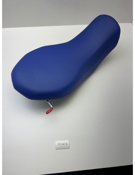 Selle origine bleue YAMAHA YFZ 50 2017 - 2025 | Occasion - RALY