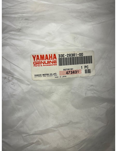 Bulle origine YAMAHA RZ 350 1984 - 1985 | Occasion - RALY