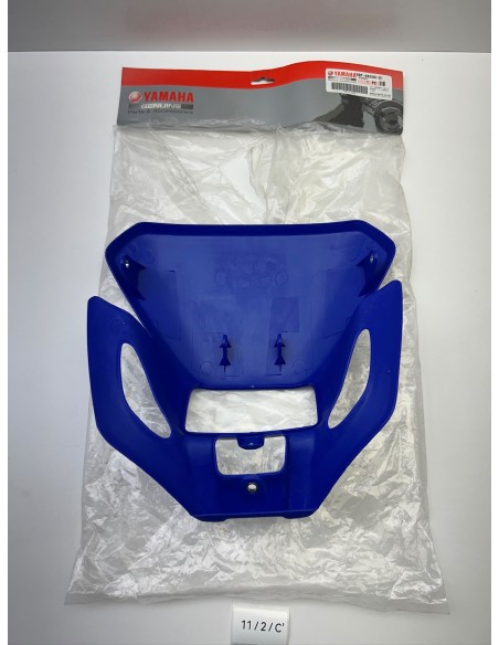 Plaque phare origine YAMAHA WR 250 F 2004 - 2006 | Occasion - RALY