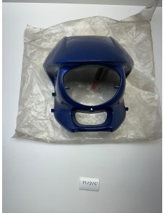 Plaque phare origine YAMAHA DT 50 R 2002 - 2002 | Occasion - RALY