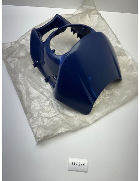 Plaque phare origine YAMAHA DT 50 R 2002 - 2002 | Occasion - RALY