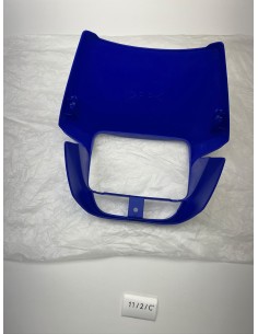 Plaque phare origine YAMAHA TTR 250 2008 - 2009 | Occasion - RALY 2
