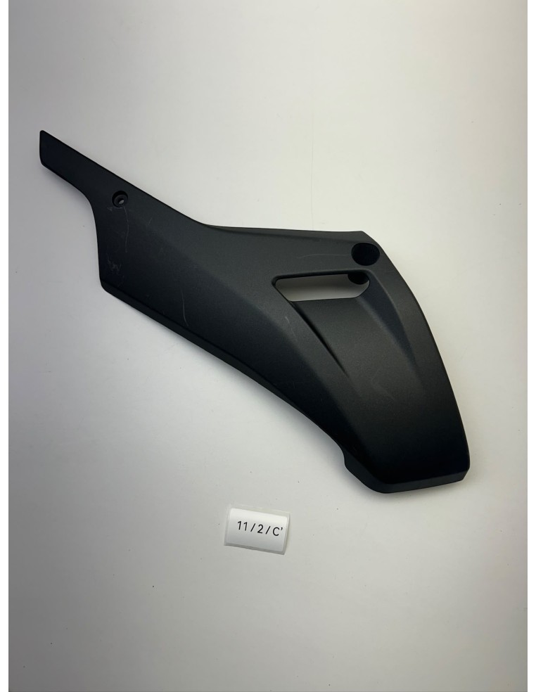Bas de carénage (1/2) YAMAHA MT 07 2014 - 2017 | Occasion - RALY