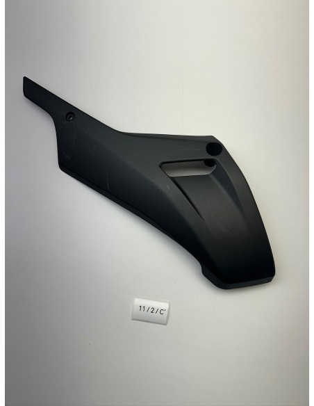 Bas de carénage (1/2) YAMAHA MT 07 2014 - 2017 | Occasion - RALY