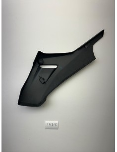 Bas de carénage (1/2) YAMAHA MT 07 2014 - 2017 | Occasion - RALY 2