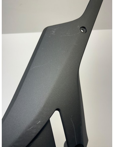 Bas de carénage (1/2) YAMAHA MT 07 2014 - 2017 | Occasion - RALY