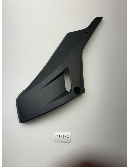 Bas de carénage (1/2) YAMAHA MT 07 2014 - 2017 | Occasion - RALY