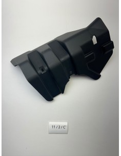 Protection de triangle gauche YAMAHA Grizzly 660 2002 - 2008 | Occasion - RALY