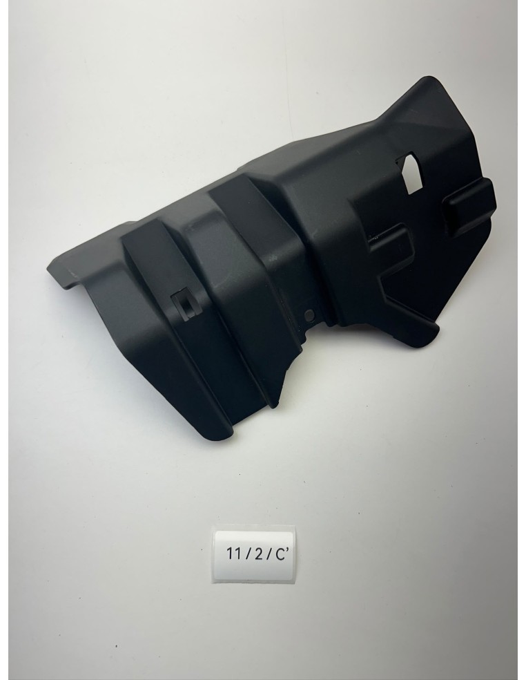Protection de triangle gauche YAMAHA Grizzly 660 2002 - 2008 | Occasion - RALY