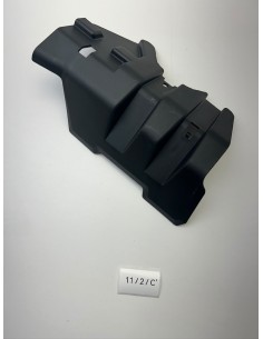 Protection de triangle gauche YAMAHA Grizzly 660 2002 - 2008 | Occasion - RALY 2