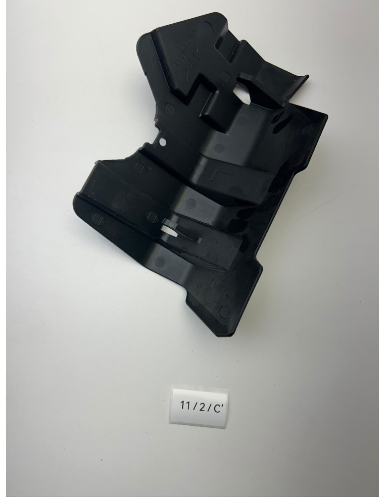 Protection de triangle gauche YAMAHA Grizzly 660 2002 - 2008 | Occasion - RALY