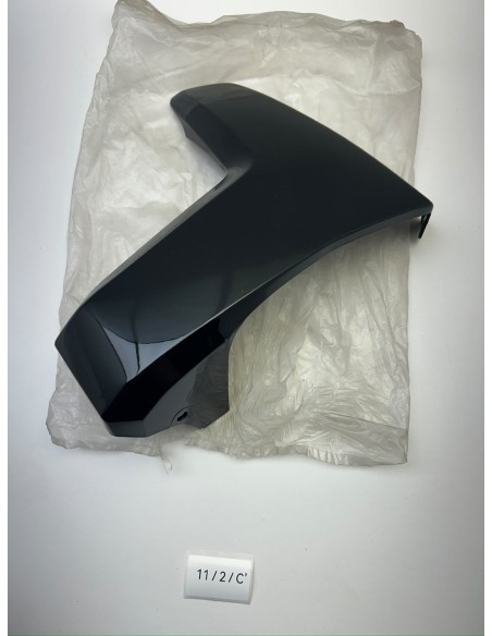 Ecope droite origine YAMAHA XTZ 660 1991 - 1993 | Occasion - RALY