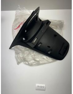 Support de plaque origine YAMAHA 125 Cygnus 2000 - 2001 | Occasion - RALY 2