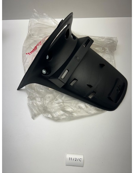 Support de plaque origine YAMAHA 125 Cygnus 2000 - 2001 | Occasion - RALY
