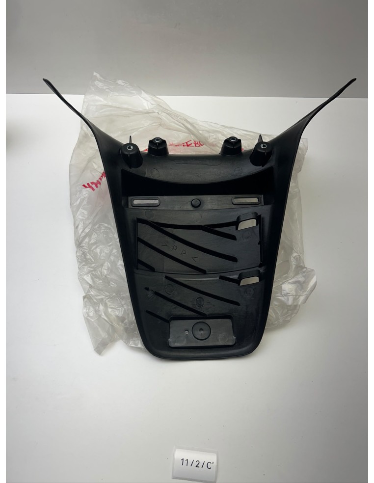 Support de plaque origine YAMAHA 125 Cygnus 2000 - 2001 | Occasion - RALY