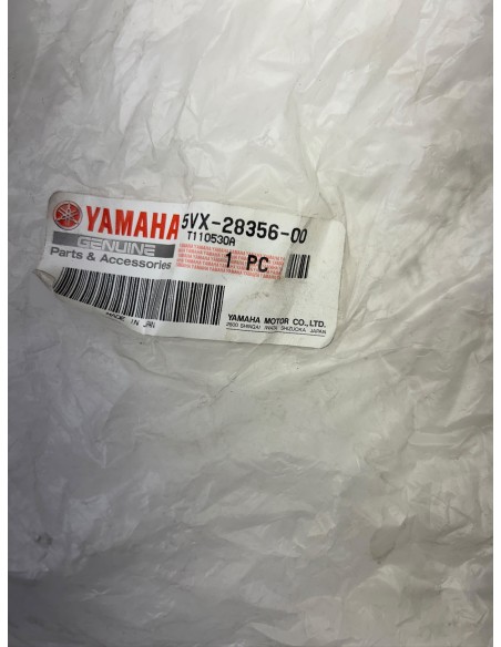 Araignée origine YAMAHA FZ6S 2004 - 2007 | Occasion - RALY