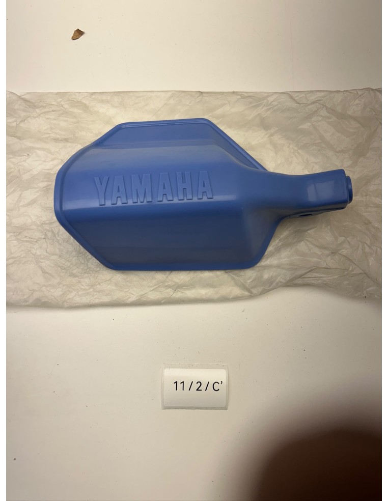 Protège main gauche origine YAMAHA DT 125 R 1991 - 1997 | Occasion - RALY