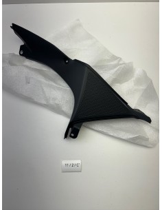 Cache tête de fourche droit YAMAHA YZF-R 125 2009 - 2013 | Occasion - RALY